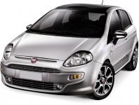 Fiat Punto Evo