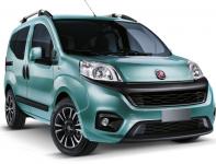 Fiat Qubo