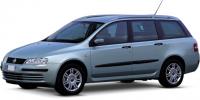 Fiat Stilo Multiwagon
