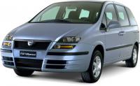 Fiat Ulysse