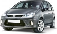 Ford Focus C-Max