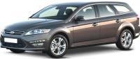 Ford Mondeo SW
