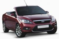 Ford Focus Coup Cabriolet