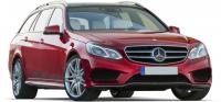 Mercedes E SW