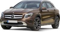 Mercedes GLA