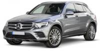 Mercedes GLC