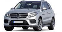 Mercedes GLE