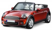 Mini Cabrio
