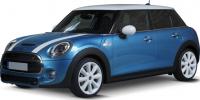 Mini Mini 5 porte
