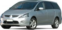 Mitsubishi Grandis