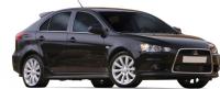 Mitsubishi Lancer Sportback