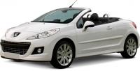 Peugeot 207 CC