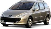 Peugeot 307 SW