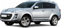 Peugeot 4007