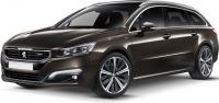 Peugeot 508 SW