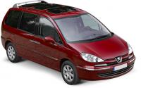 Peugeot 807