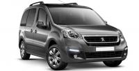 Peugeot Partner Tepee