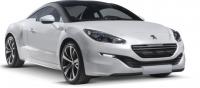 Peugeot RCZ