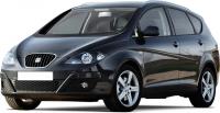 Seat Altea XL