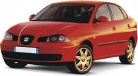 Seat Cordoba