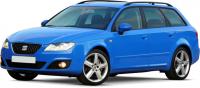 Seat Exeo ST