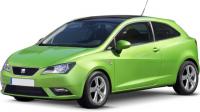 Seat Ibiza SC