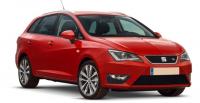 Seat Ibiza ST