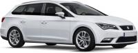 Seat Len SC