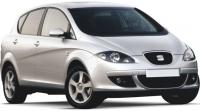 Seat Toledo