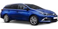 Toyota Auris Touring Sports