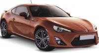 Toyota GT86