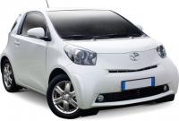 Toyota iQ