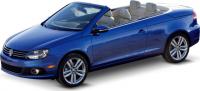 Volkswagen Eos