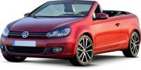 Volkswagen Golf Cabriolet