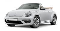 Volkswagen Maggiolino Cabriolet