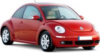 Volkswagen New Beetle