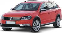Volkswagen Passat Alltrack