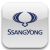 ssangyong