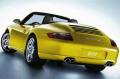 911 Cabrio