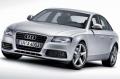 A4 berlina
