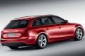 A4 Station Wagon