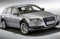 A6 Station Wagon