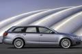 A6 Station Wagon
