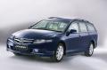 Honda Accord Station Wagon