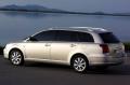 Listino prezzi Avensis SW