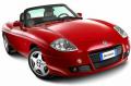 Barchetta