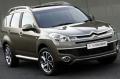 Citroen C Crosser