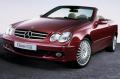 CLK Cabrio