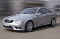 CLK Coupe