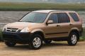 CR V